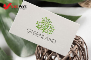 In Danh Thiếp: Kết Nối Doanh Nhân Thành Công