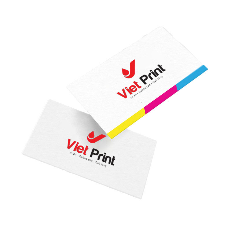 Thiết kế - In ấn danh thiếp
