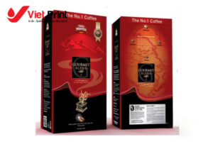 In Hộp Giấy Đẹp Mắt, Phù Hợp Với Mọi Doanh Nghiệp