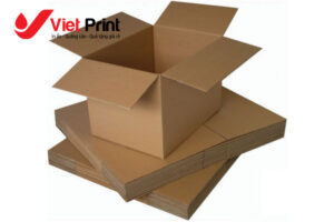 In Hộp Giấy Đẹp Mắt, Phù Hợp Với Mọi Doanh Nghiệp