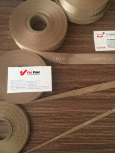 In Danh Thiếp: Kết Nối Doanh Nhân Thành Công