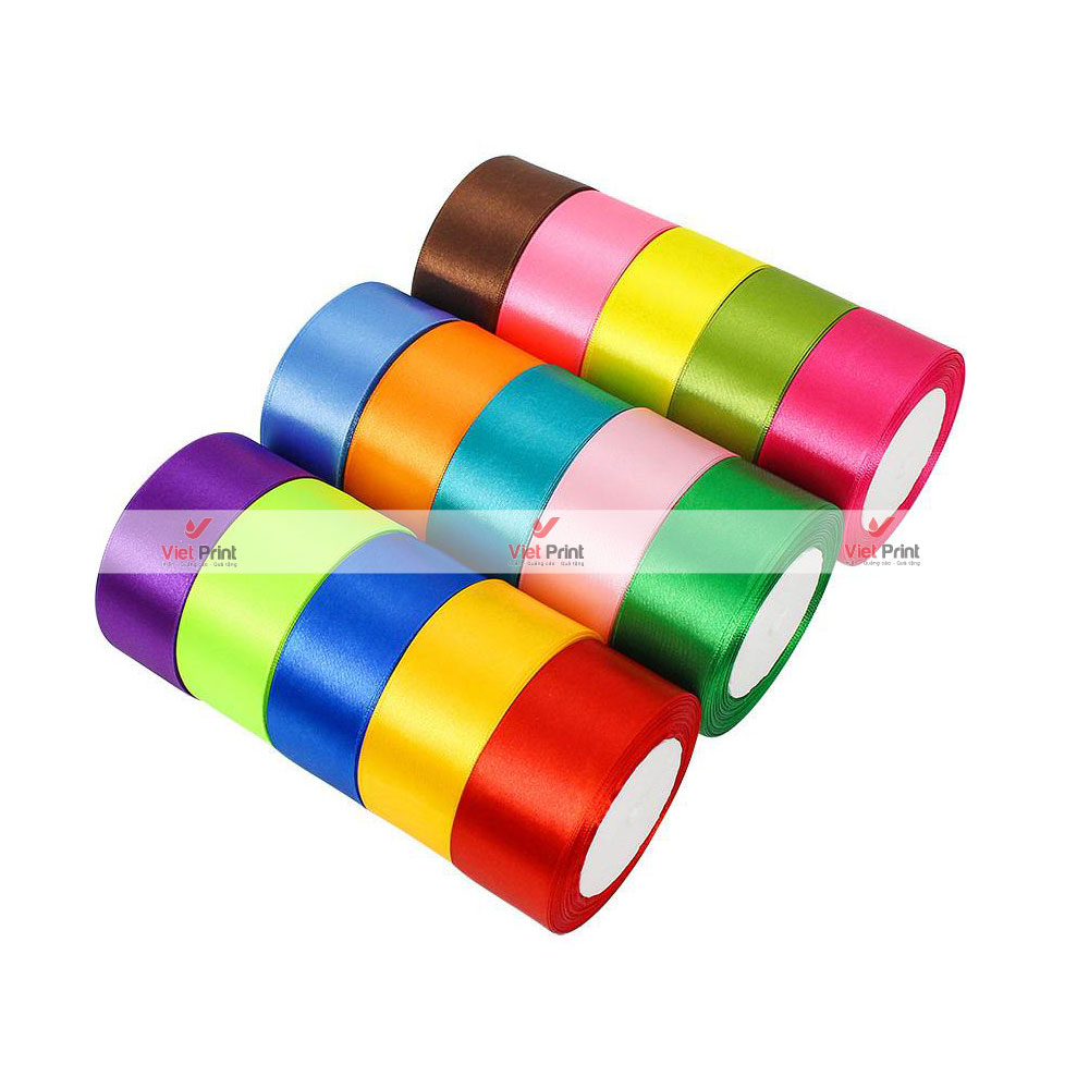 Ruy Băng In Ấn: Sự Lựa Chọn Hoàn Hảo