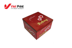 In Hộp Giấy Đẹp Mắt, Phù Hợp Với Mọi Doanh Nghiệp