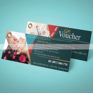 In Voucher – Công Cụ Quảng Cáo Tiết Kiệm