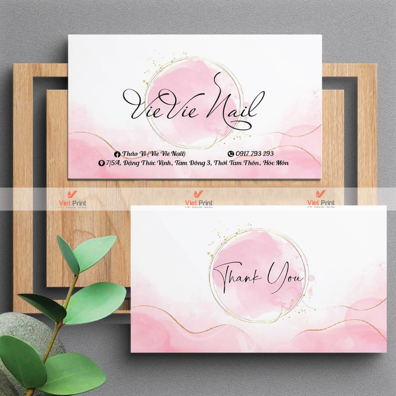 Card Cảm Ơn Đẹp – Gửi Thông Điệp Tri Ân