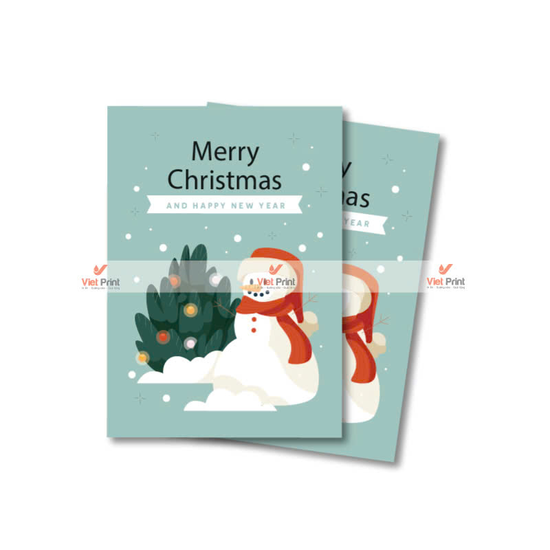 Thiệp In Theo Yêu Cầu – Độc Đáo Và Ý Nghĩa