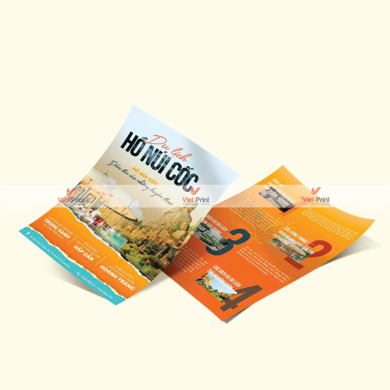 In Ấn Lạng Sơn: Sáng Tạo và Chuyên Nghiệp