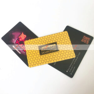 In Thẻ Nhựa Tại Lạng Sơn – Mẫu Đẹp, Không Phai Màu, Giá Tốt