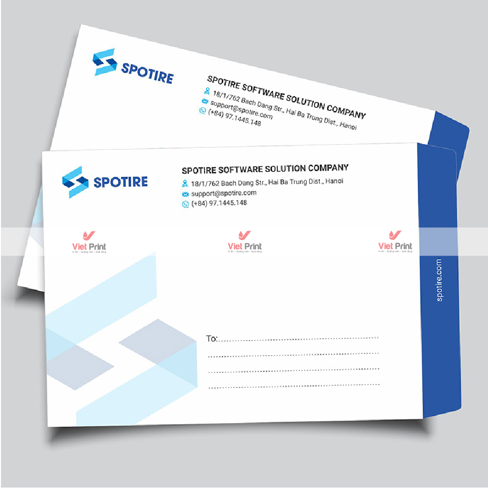 Dịch Vụ In Phong Bì Tại Lạng Sơn – Chất Lượng Tạo Niềm Tin