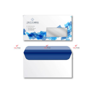 Dịch Vụ In Phong Bì Tại Lạng Sơn – Chất Lượng Tạo Niềm Tin