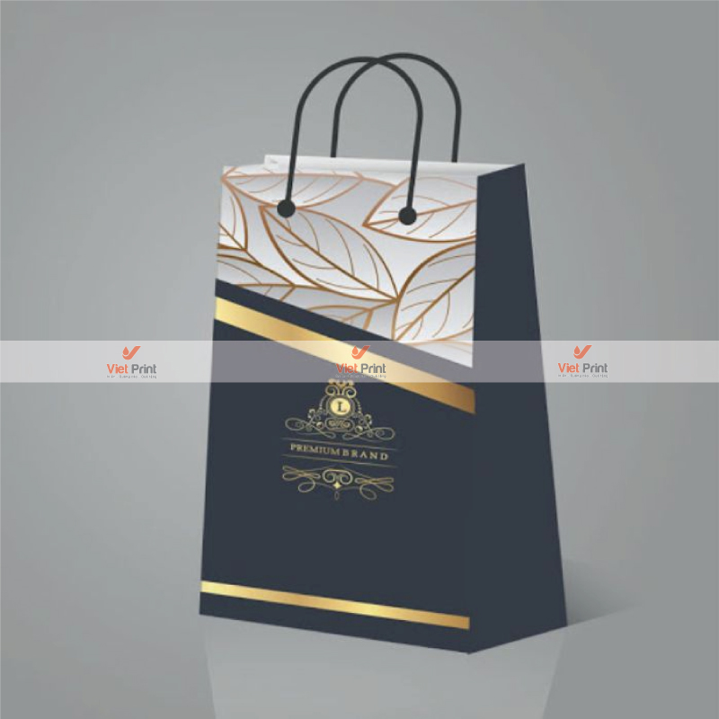 In Túi Giấy Tại Lạng Sơn – Giải Pháp Bao Bì Thân Thiện & Chuyên Nghiệp