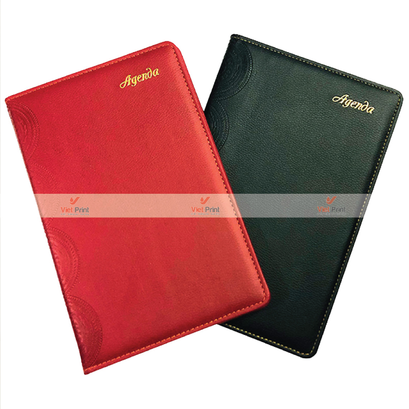 In Sổ Tay Tại Lạng Sơn – Đa Dạng Mẫu Mã, Chất Liệu Cao Cấp